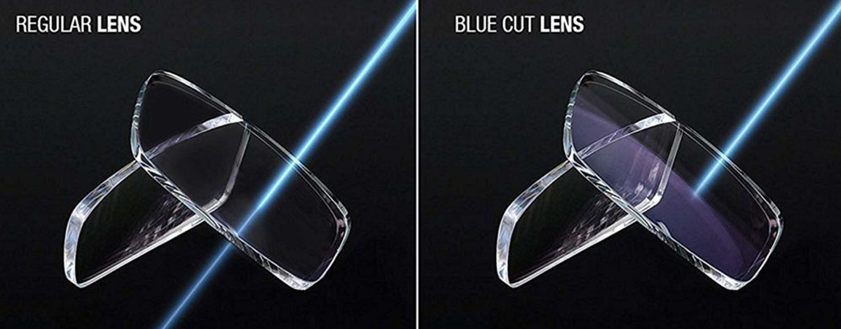 kính chống ánh sáng xanh là gì